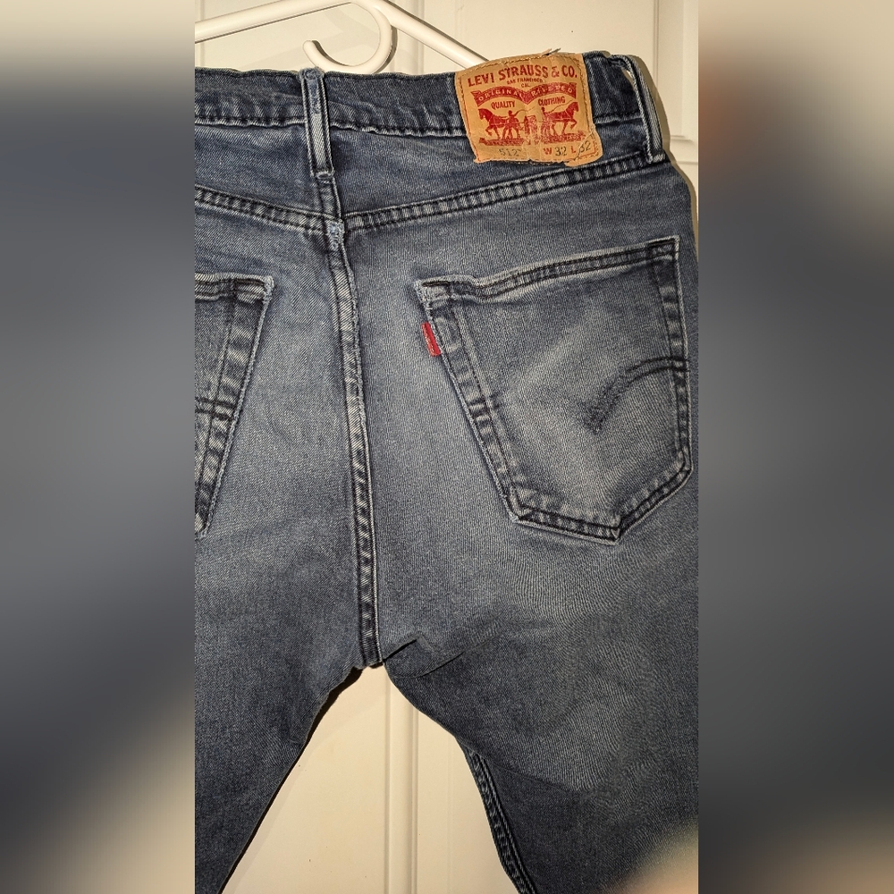 Slim jeans 32*32